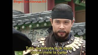 Epoca razboinicilor Ep61